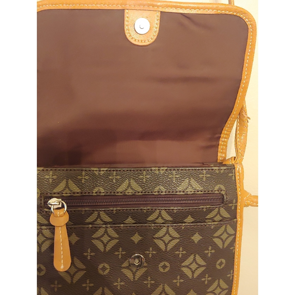 Crossbody Purse